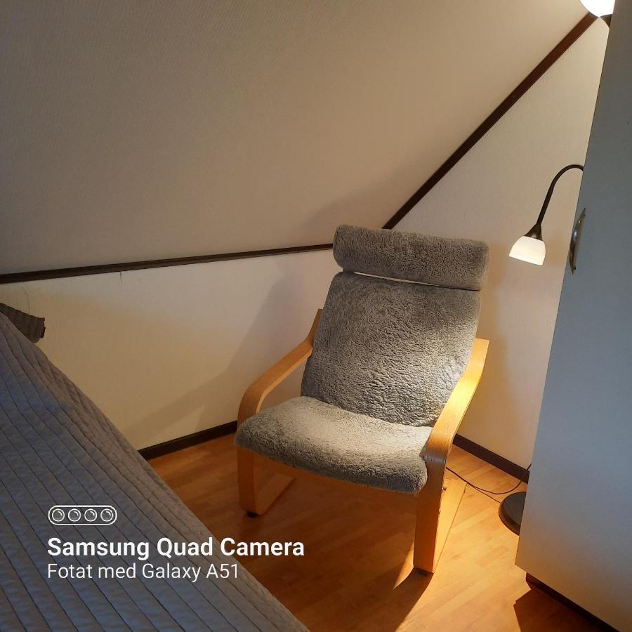 Naturnaera Dubbelrum B&B I Uppsala Ramstalund Ngoại thất bức ảnh